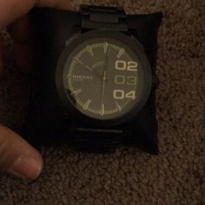 DIESEL MENS WATCH
